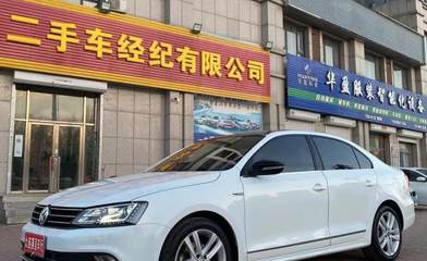 精明之选 2018款大众速腾280TSI DSG豪华型二手车深度解析